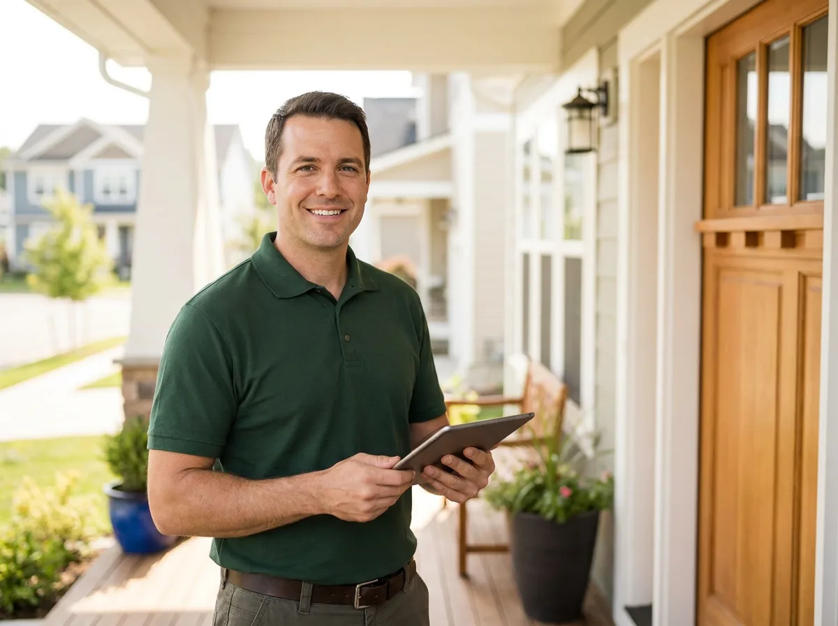 Pest control FAQs for Plano, IL